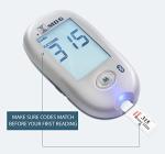 Bruno MD6 Ketone & Glucose Monitoring Kit