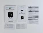 Keto Mojo GK+ Glucose & Ketone Meter Kit