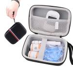 Keto Mojo Blood Glucose Monitor Carrying Case