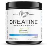 Vegan Keto Creatine Powder for Muscle Growth