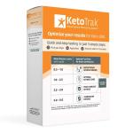 Fast Blood Ketone Monitor for Keto Users