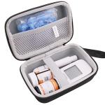 Keto Mojo Blood Glucose Monitor Carrying Case