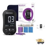 Keto Blood Ketone Monitoring Kit with App