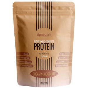 Chocolate Vegan Protein Meal Replacement Shake