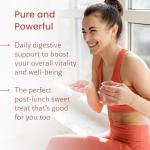 Organic Apple Cider Vinegar Gummies - Gut Health Booster