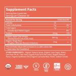 Organic Apple Cider Vinegar Gummies - Gut Health Booster