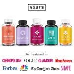 Organic Apple Cider Vinegar Gummies - Gut Health Booster