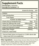 5-Pack Sugar Control Keto ACV Gummies