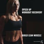 Peanut Butter Vegan Protein Meal Replacement Shake