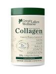 Great Lakes Collagen Peptides Powder - Unflavored