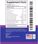 Biolyfe Keto ACV Gummies 1000MG - 60 Count