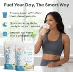 310 Nutrition Plant-Based Keto Meal Replacement Shake