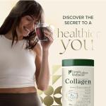 Great Lakes Collagen Peptides Powder - Unflavored