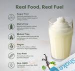 310 Nutrition Plant-Based Keto Meal Replacement Shake