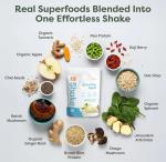 310 Nutrition Plant-Based Keto Meal Replacement Shake