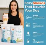 310 Nutrition Plant-Based Keto Meal Replacement Shake