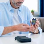 KetoBM Blood Ketone Meter Kit for Easy Testing