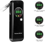 Ketone Breath Meter for Easy Home Ketosis Testing
