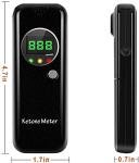 Ketone Breath Meter for Easy Home Ketosis Testing