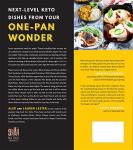 75 Easy Low-Carb One Pot Keto Recipes