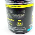 NatureFuel Keto Meal Replacement - Creamy Vanilla, 14 Servings