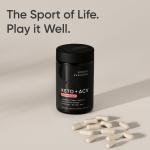 Keto Plus ACV Capsules for Weight Loss