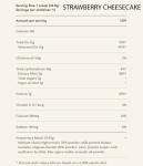 Konscious Keto Plant-Based Meal Replacement Shake