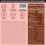 Happy Viking Triple Chocolate Keto Protein Shake 24oz