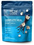 Keto Friendly Complete Meal Replacement Shake - Vanilla