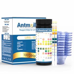 12-Panel UTI Test Strips Kit for Home Use