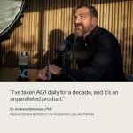 Keto-Friendly Greens Powder for Gut Health