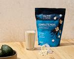Keto Friendly Complete Meal Replacement Shake - Vanilla