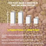 Strawberry Banana Vegan Meal Replacement Shake