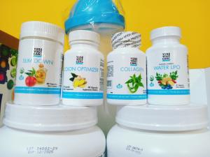 Keto Transformation Kit: Meal Replacements and Guide