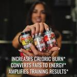 MitoBurn® Keto Weight Loss Pills, 30 Capsules