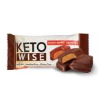 Keto Wise Chocolate Peanut Butter Fat Bombs, 16 Count