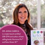 3-in-1 Keto Test Strips for Ketones & pH