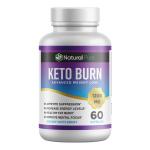Keto Burn Weight Loss Pills for Fat Loss
