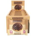 Legendary Foods Keto Protein Chocolate Rolls 8-Pack