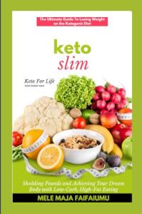 Keto Slim: Your Guide to Effective Weight Loss