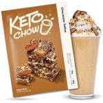 Chocolate Toffee Keto Meal Shake - Ultra Low-Carb