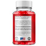 Sugar Control Keto ACV Gummies – 5 Pack