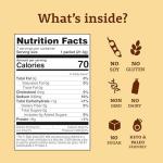 Dr. Kellyann Classic Chicken Bone Broth (7 Packets)