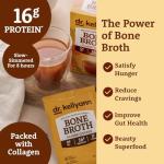 Dr. Kellyann Classic Chicken Bone Broth (7 Packets)