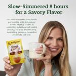 Dr. Kellyann Classic Chicken Bone Broth (7 Packets)