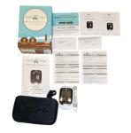 Keto-Mojo GK Blood Glucose and Ketone Monitor