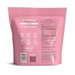 Vanilla Flat Tummy Shakes – Keto Protein Supplement