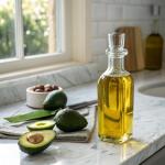 Chosen Foods Avocado Oil: Keto, Paleo, Kosher Cooking