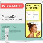 Keto DNA Test Kit with 370+ Reports