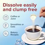 Terranics Multi Collagen Powder for Keto Diets